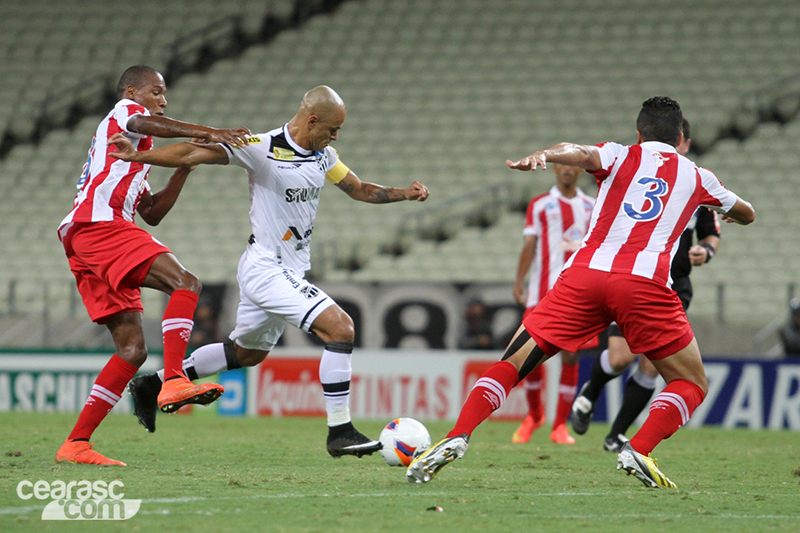 [07-09] Ceará 1 X 0 Náutico - 01 - 10