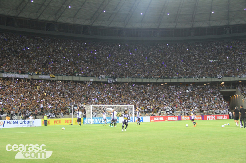 [09-04] Ceará 1 X 1 Sport - 01 - 9
