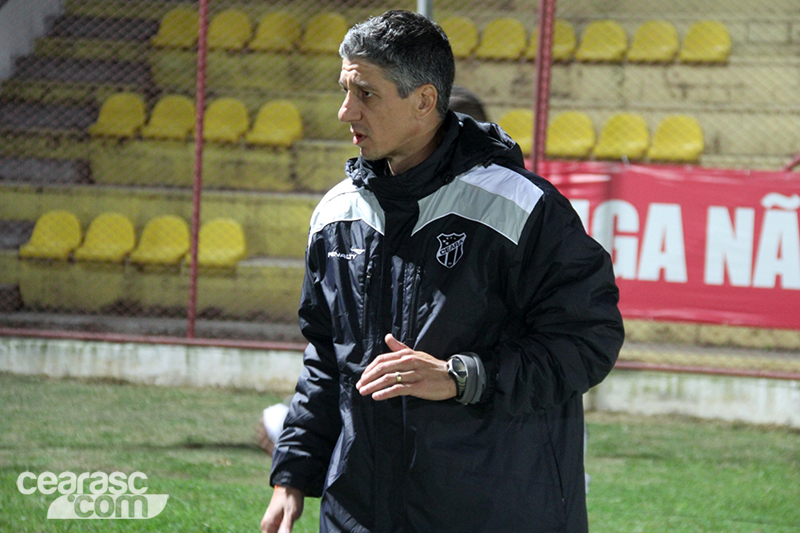 [26-06] Oeste 2 x 0 Ceará - 5