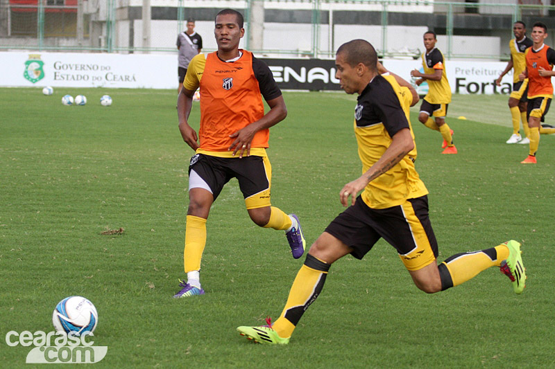 [02-03] Treinio técnico - Vovozão - 12