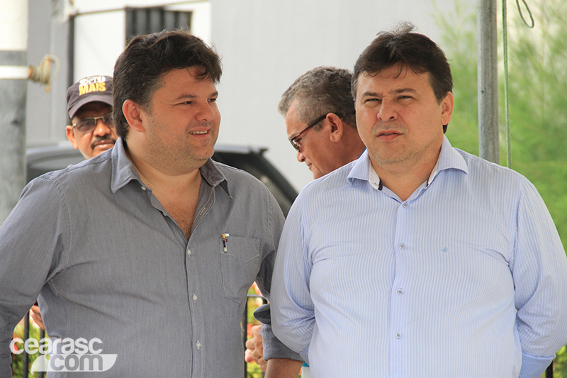 [26-01] Inauguração do Relógio Digital de Contagem Regressiva - 7