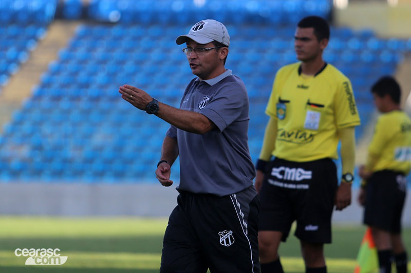 [22-11] Ceará 1 ( 4 x 3 ) 1 Fortaleza - Final - 27