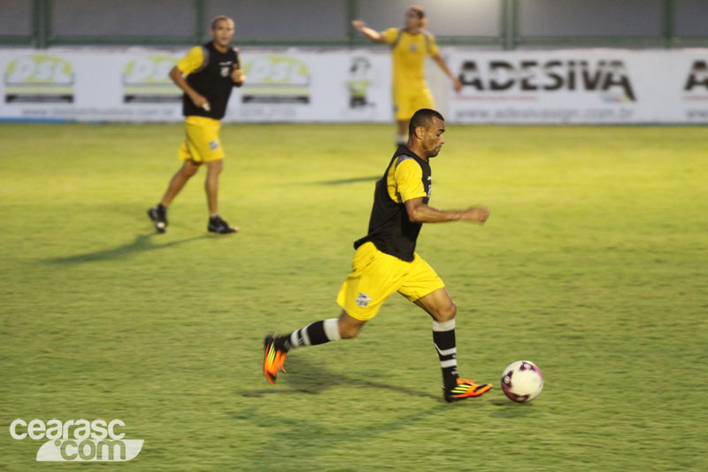 [01-11] Treino técnico-tático - 17