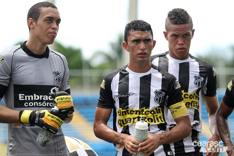 [12-04] Fortaleza 0 x 3 Ceará - 18