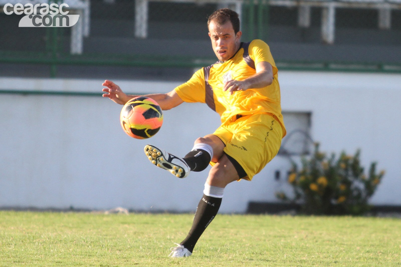 [04-02] Treino técnico e de finalização - 7