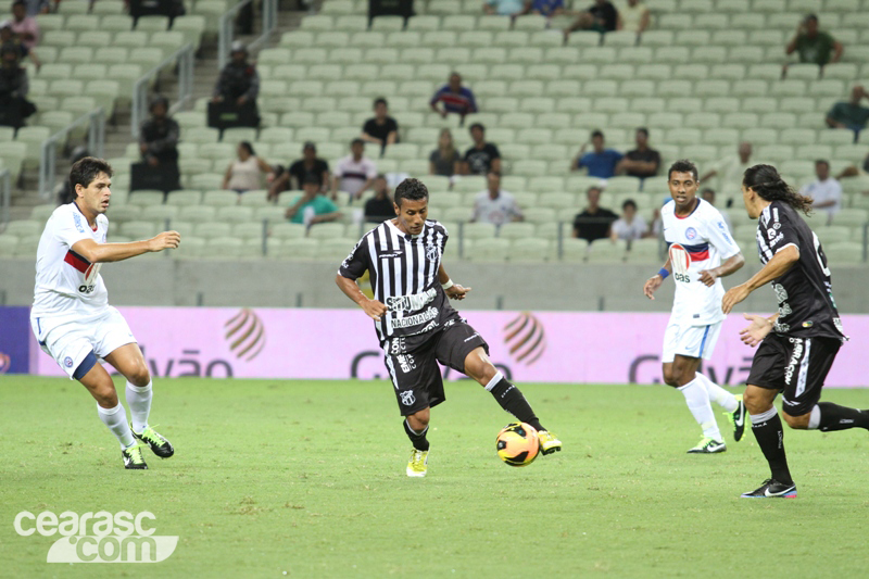 [27-01] Ceará X Bahia - 9