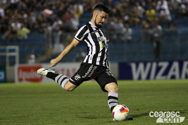 [16-05] Ceará 2 x 0 Atlético-GO - 2