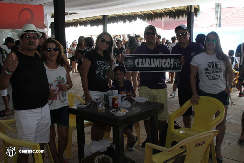 [14-01-2018] Feijoada da Arrancada - 2018 - 04 part1 - 1