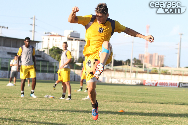 [04-02] Treino técnico e de finalização - 8
