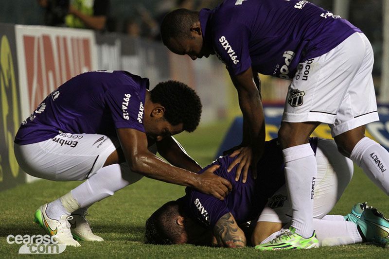 [06-11] Ceará 3 x 0 ABC - 44