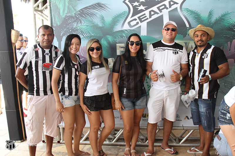 [14-01-2018] Feijoada da Arrancada - 2018 - 04 part1 - 2