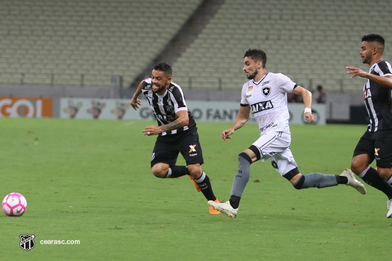 [15-10-2018] Ceara x Botafogo - 64