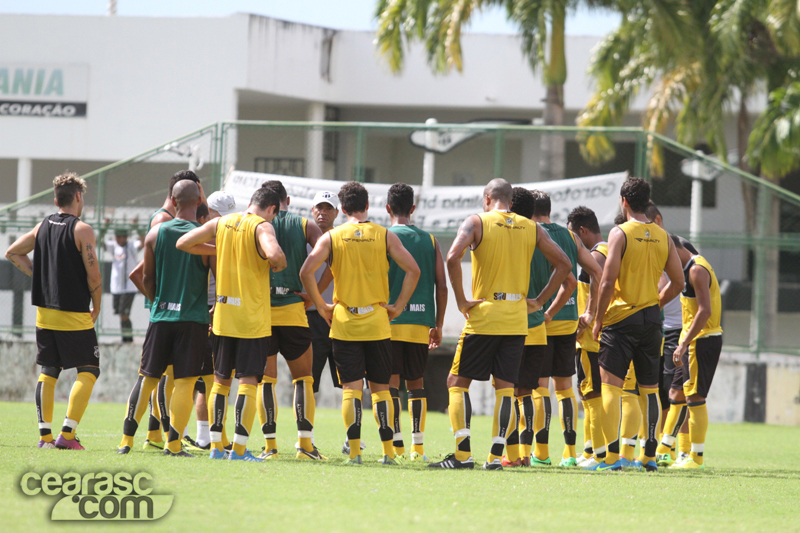[25-05] Treino Regenerativo + Técnico - 2