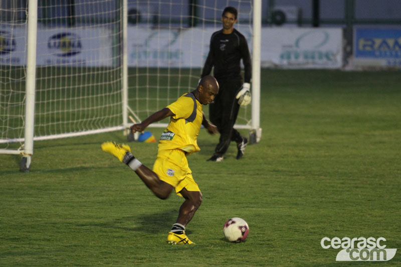 [01-11] Treino técnico-tático - 20