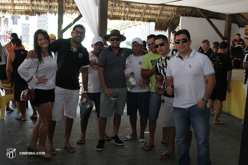 [14-01-2018] Feijoada da Arrancada - 2018 - 04 part1 - 7