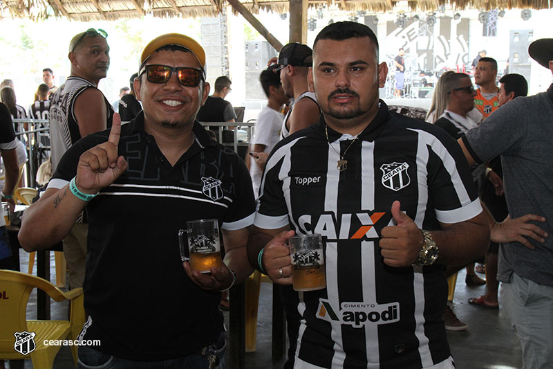 [14-01-2018] Feijoada da Arrancada - 2018 - 04 part1 - 8