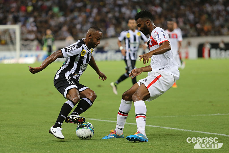 [04-10-2016] Ceará 2 x 1 Joinville - 17