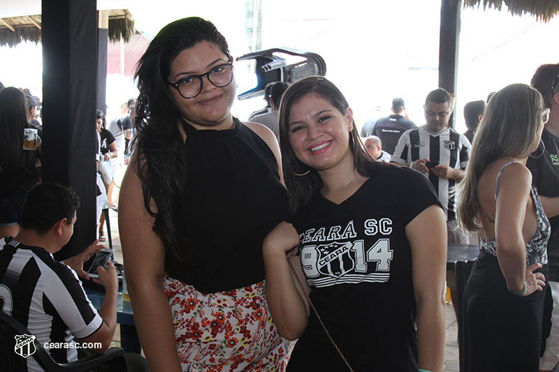 [14-01-2018] Feijoada da Arrancada - 2018 - 04 part1 - 9