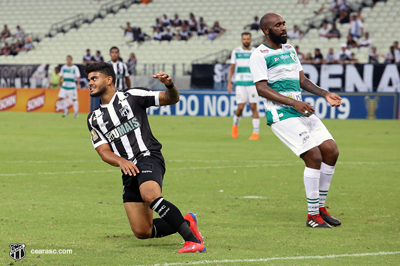 [09-02-2019] Ceará 2x1 Altos - 3 - 19
