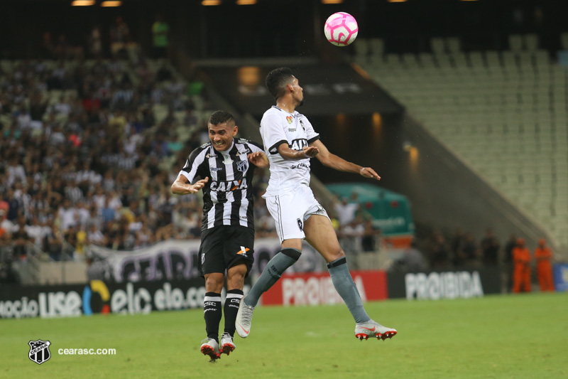 [15-10-2018] Ceara x Botafogo - 66