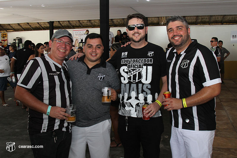 [14-01-2018] Feijoada da Arrancada - 2018 - 04 part1 - 11