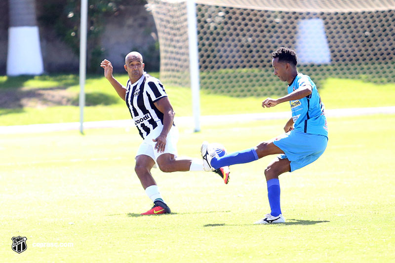 [08-07-2017] Tour Na Cidade Vozão - 1