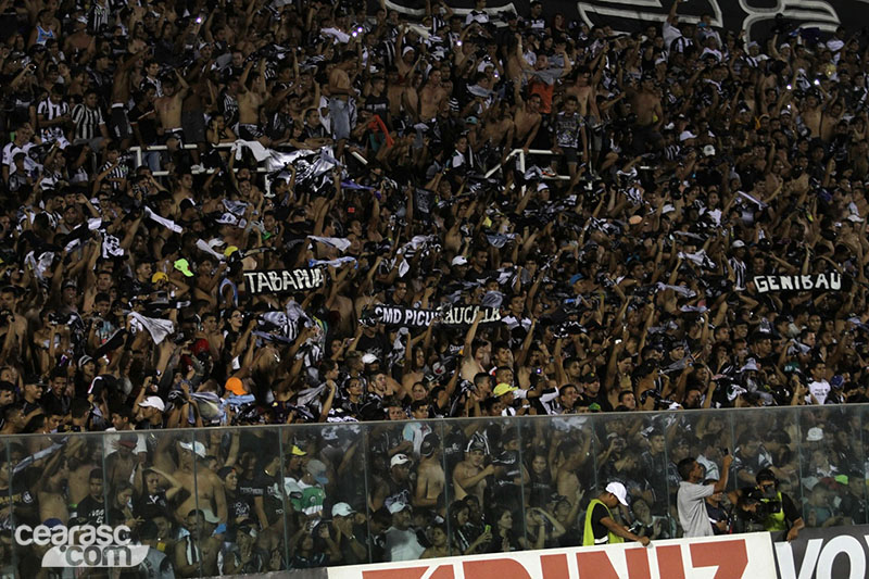 [06-11] Ceará 3 x 0 ABC - 45