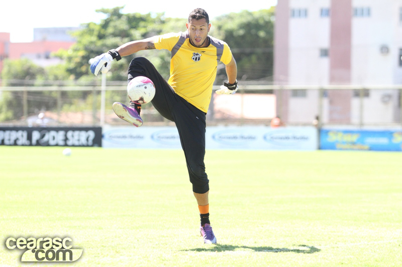 [12-08] Treino técnico - 3