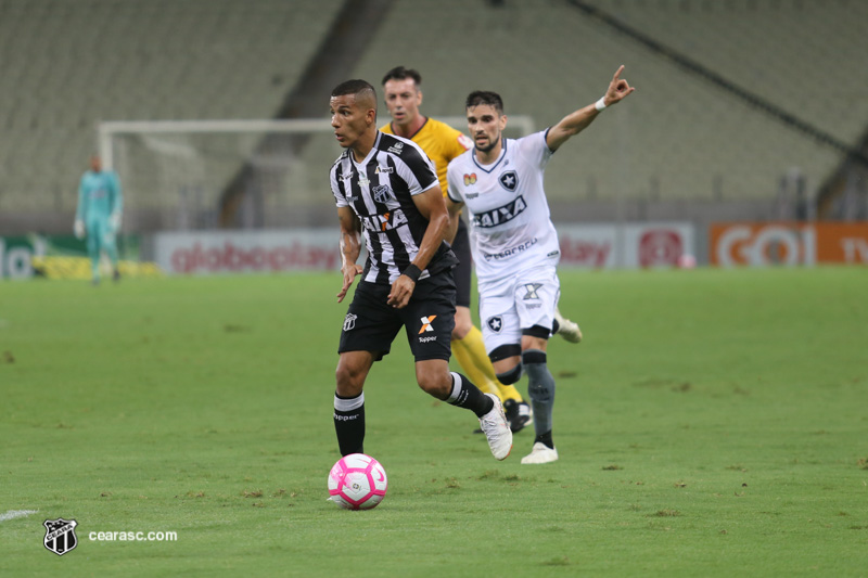 [15-10-2018] Ceara x Botafogo - 67