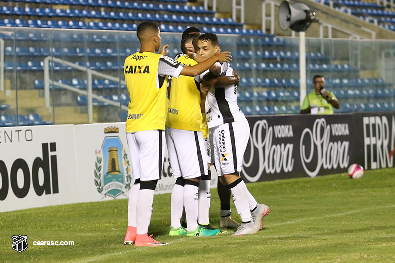 [24-02-2018] Tiradentes 1 x 3 Ceará - 18