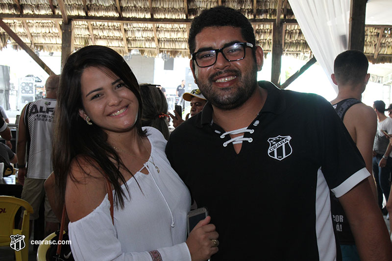 [14-01-2018] Feijoada da Arrancada - 2018 - 04 part1 - 15