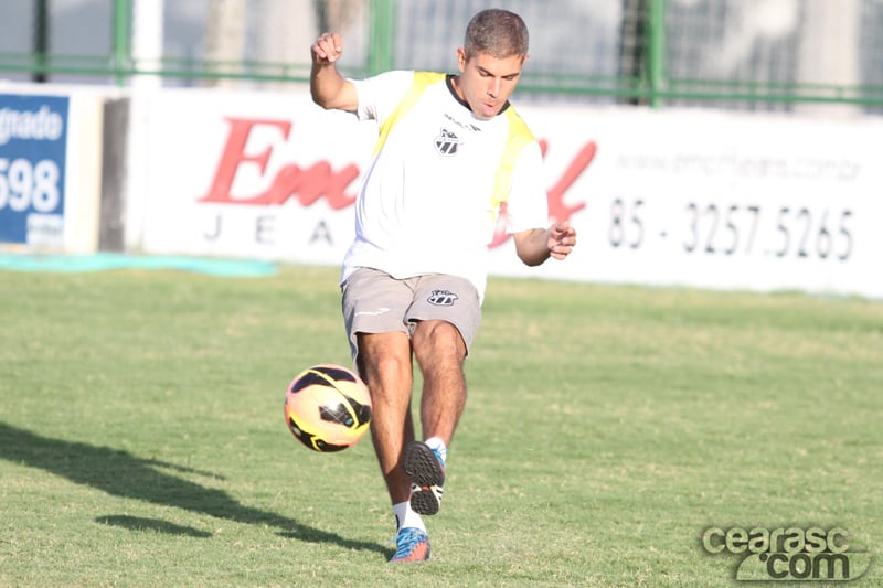 [04-02] Treino técnico e de finalização - 10