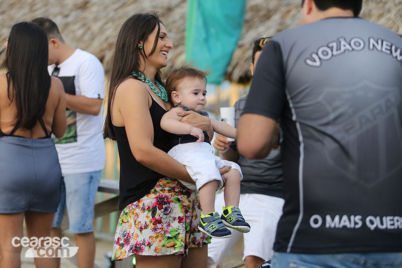 [14-01-2017] Feijoada da Arrancada Sunset-03 - 22