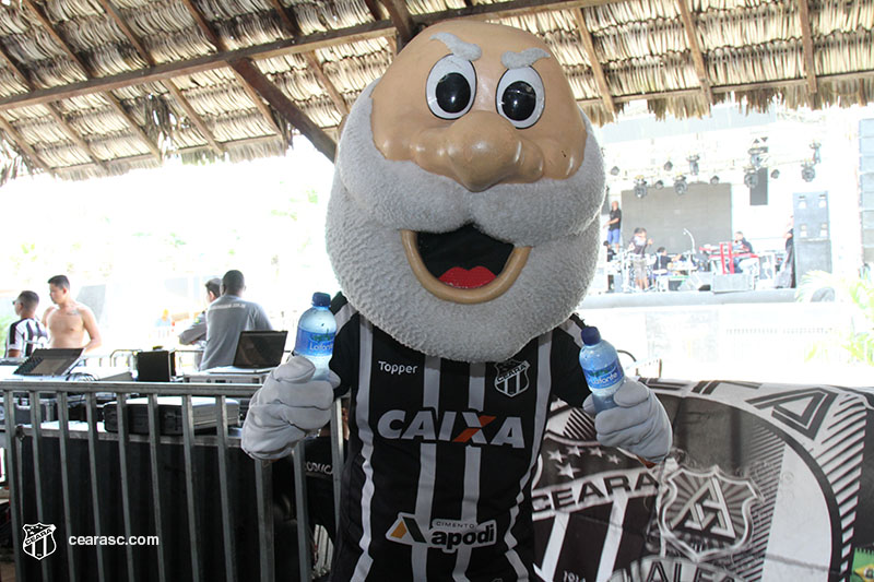 [14-01-2018] Feijoada da Arrancada - 2018 - 04 part1 - 19