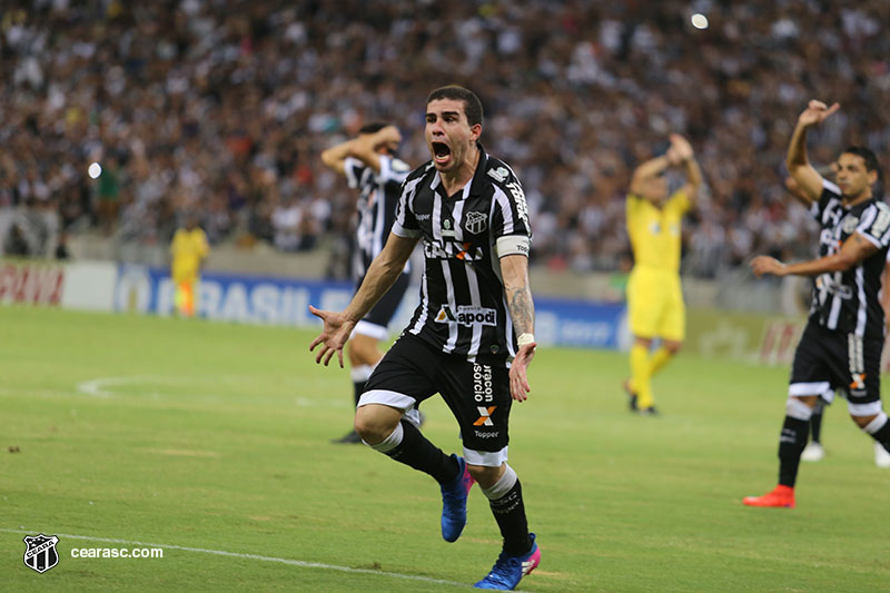 [07-11-2017] Ceara 2 x 2 Guarani - 29