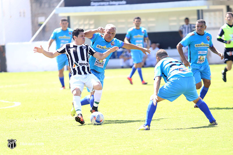 [08-07-2017] Tour Na Cidade Vozão - 3