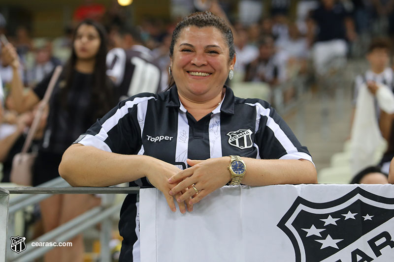 [14-11-2017] Ceara 2 x 0 Paysandu - Torcida Part.1 - 8