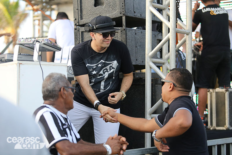 [14-01-2017] Feijoada da Arrancada Sunset-03 - 25