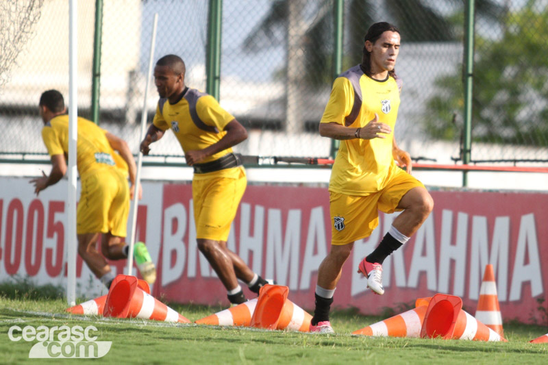[02-03] Treino recreativo - 1