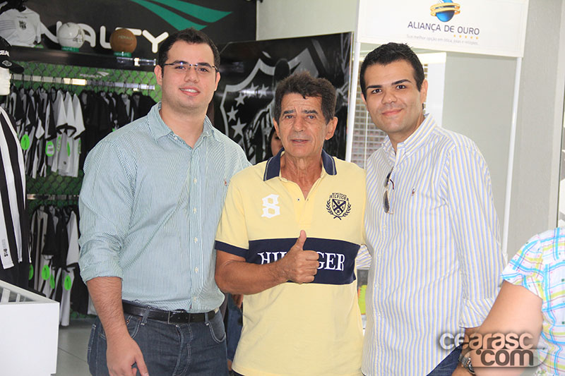 [26-01] Inauguração do Relógio Digital de Contagem Regressiva - 12