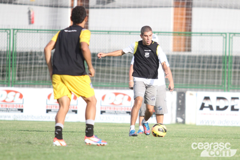 [02-03] Treino recreativo - 2