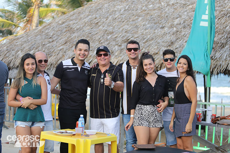 [14-01-2017] Feijoada da Arrancada Sunset-03 - 26