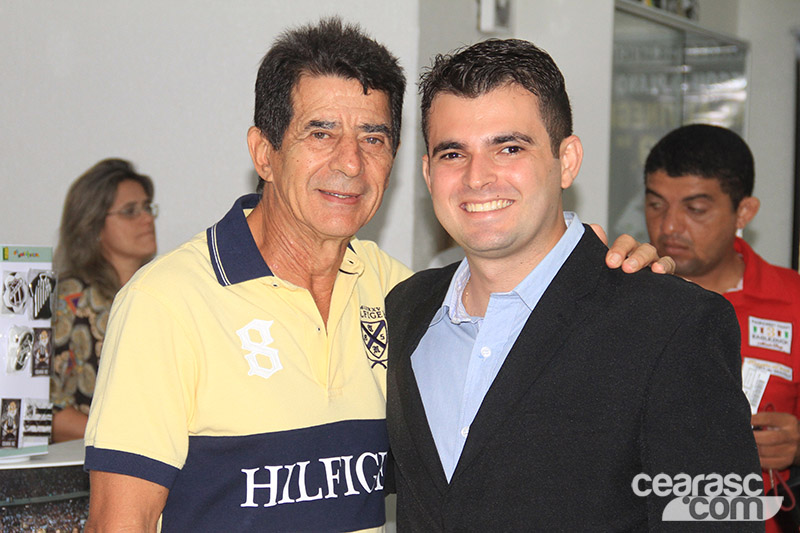 [26-01] Inauguração do Relógio Digital de Contagem Regressiva - 13