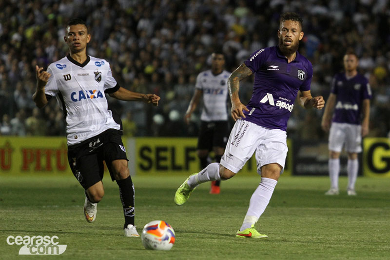 [06-11] Ceará 3 x 0 ABC - 48