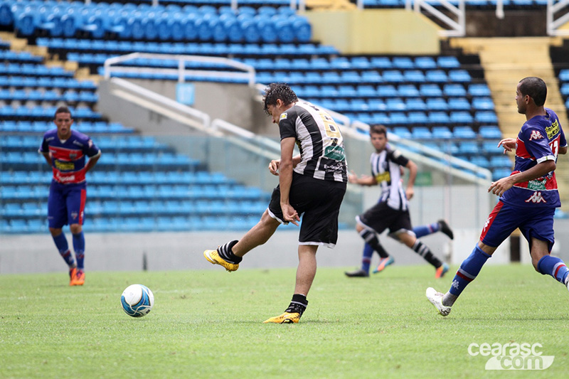[12-04] Fortaleza 0 x 3 Ceará - 19