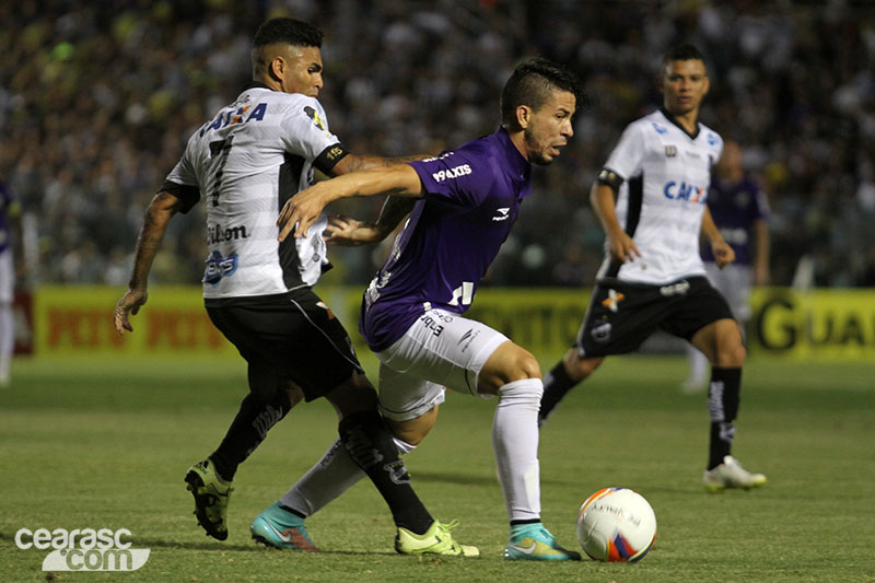 [06-11] Ceará 3 x 0 ABC - 49