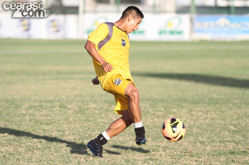[04-02] Treino técnico e de finalização - 12