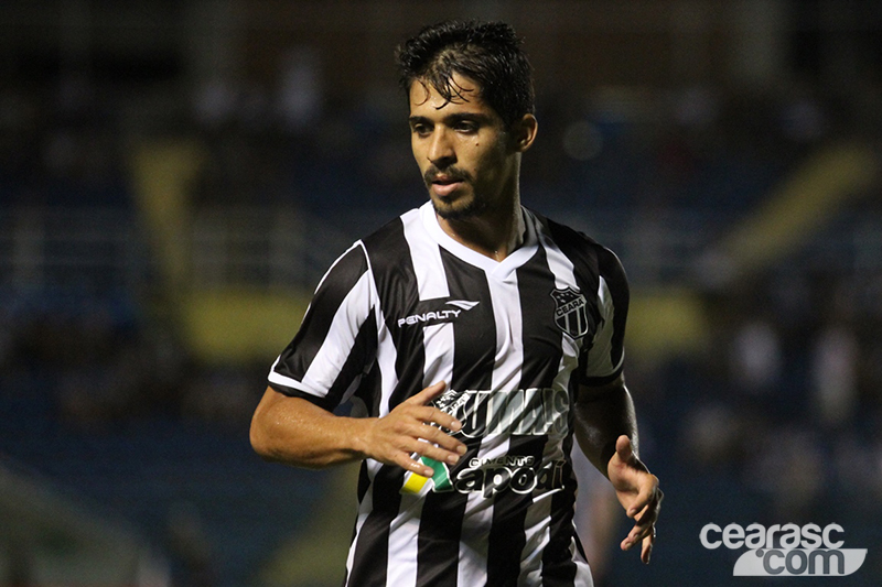 [16-05] Ceará 2 x 0 Atlético-GO - 5