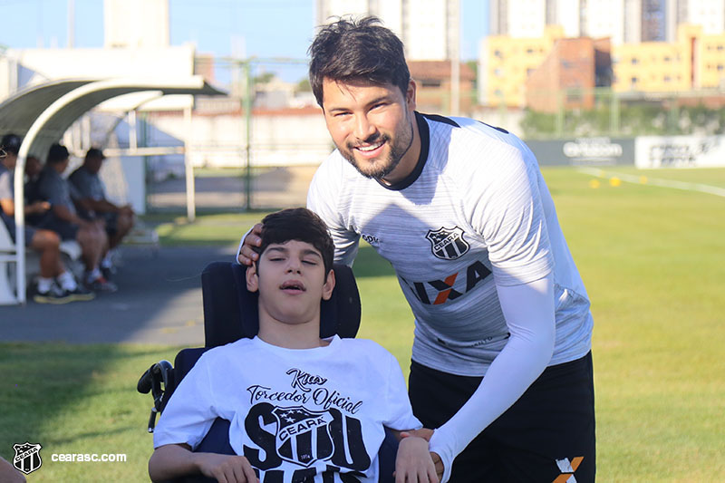 [09-10-2017] Sou Amigo do Gabriel - 3