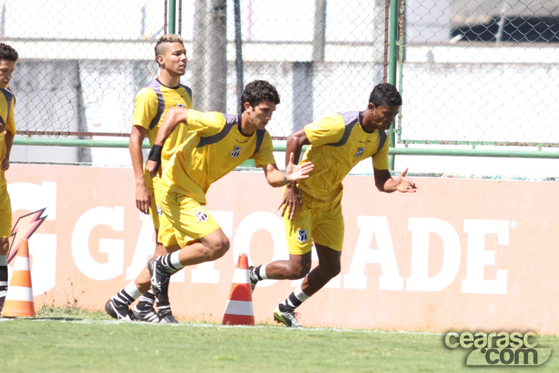 [12-08] Treino técnico - 5